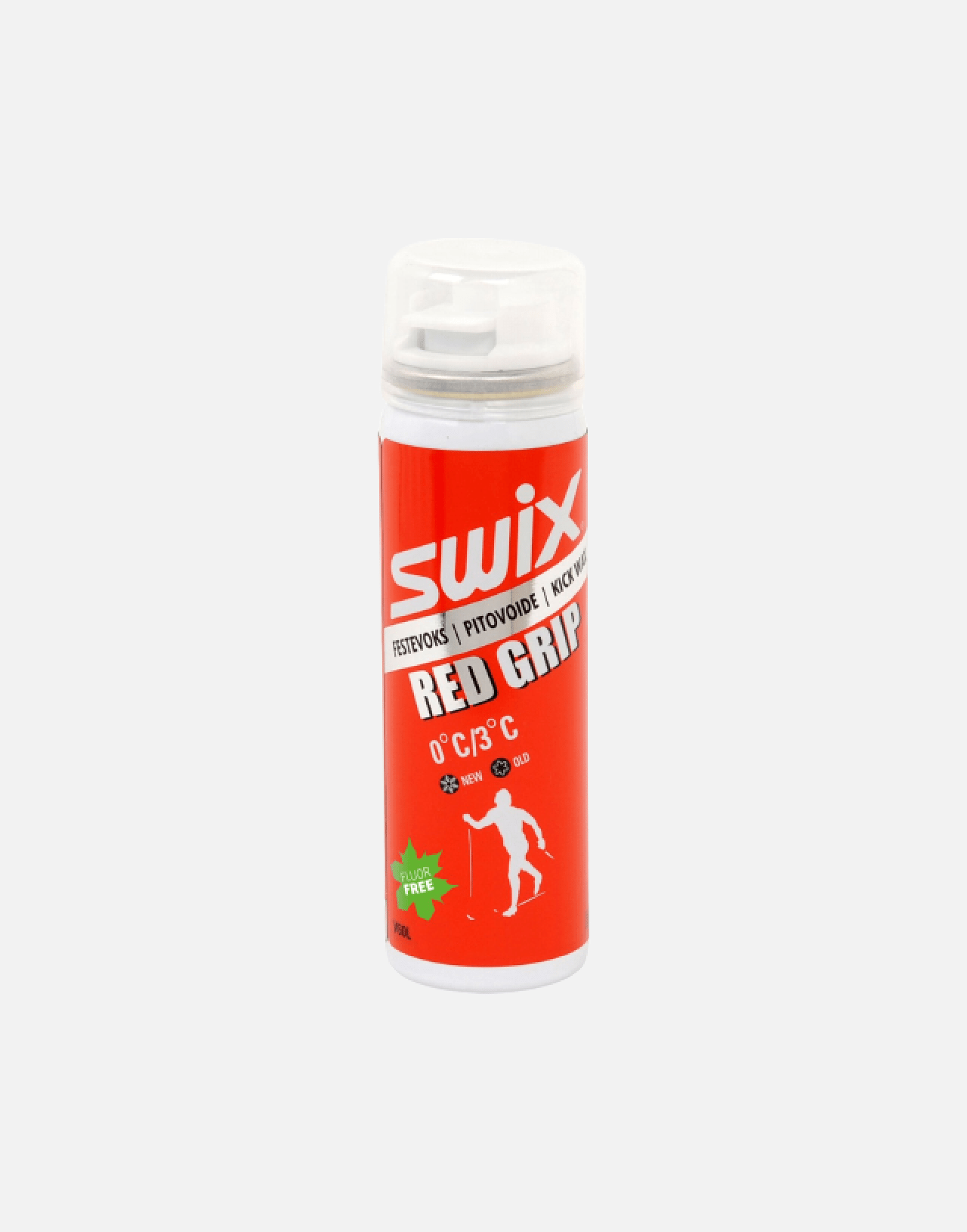 Swix Sprayklister - Snö&Tö