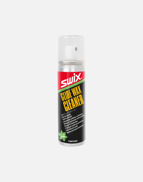 Swix Glide Wax Cleaner, 70ml - Snö&Tö