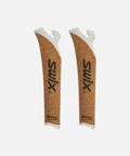 Swix Handle TCS white/nature cork, 16 mm - Snö&Tö