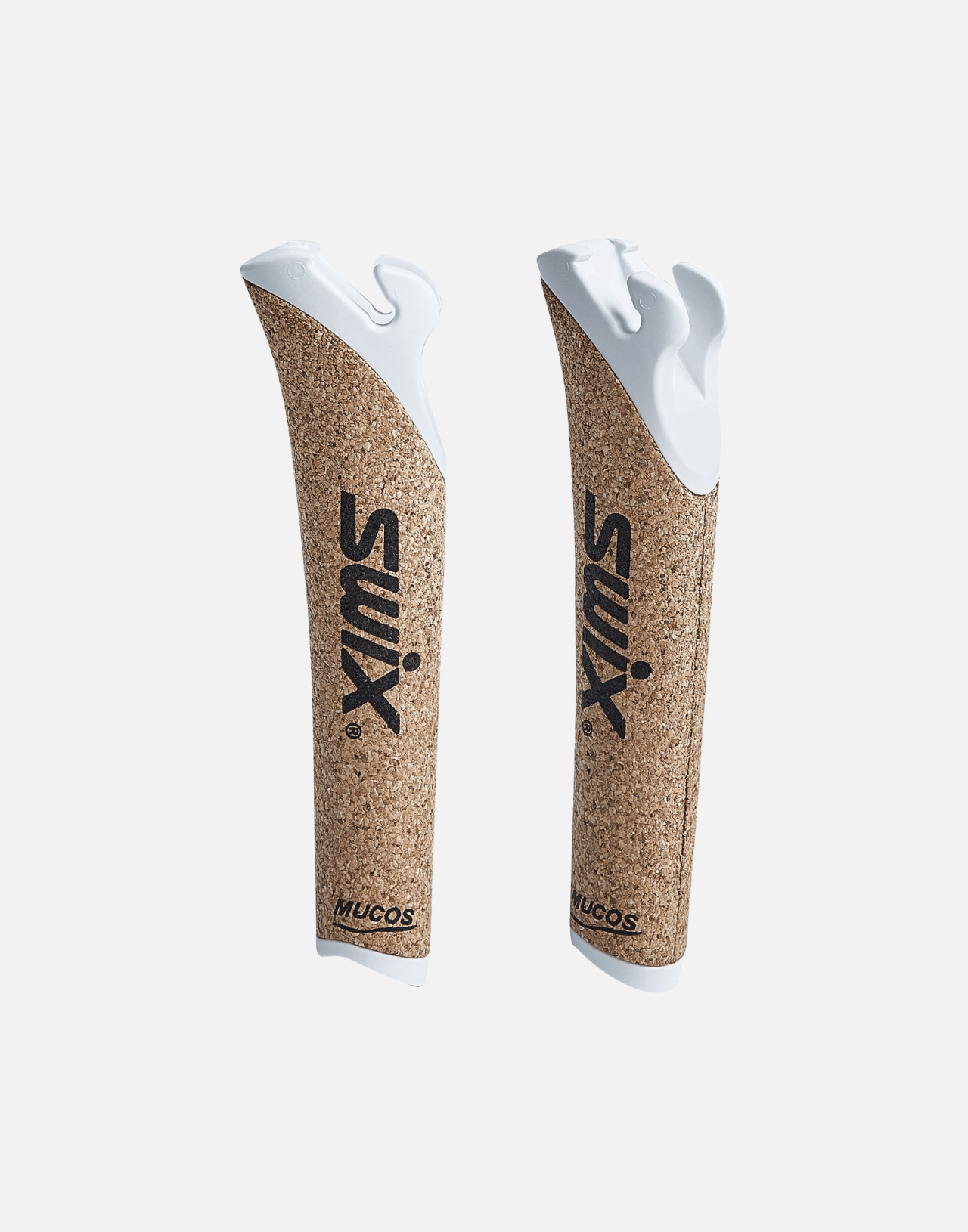 Swix Handle Triac 3.0 white/cork - Snö&Tö