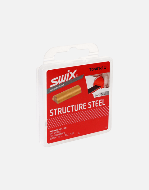 Swix T401-2U Structure, coarse 2 mm - Snö&Tö
