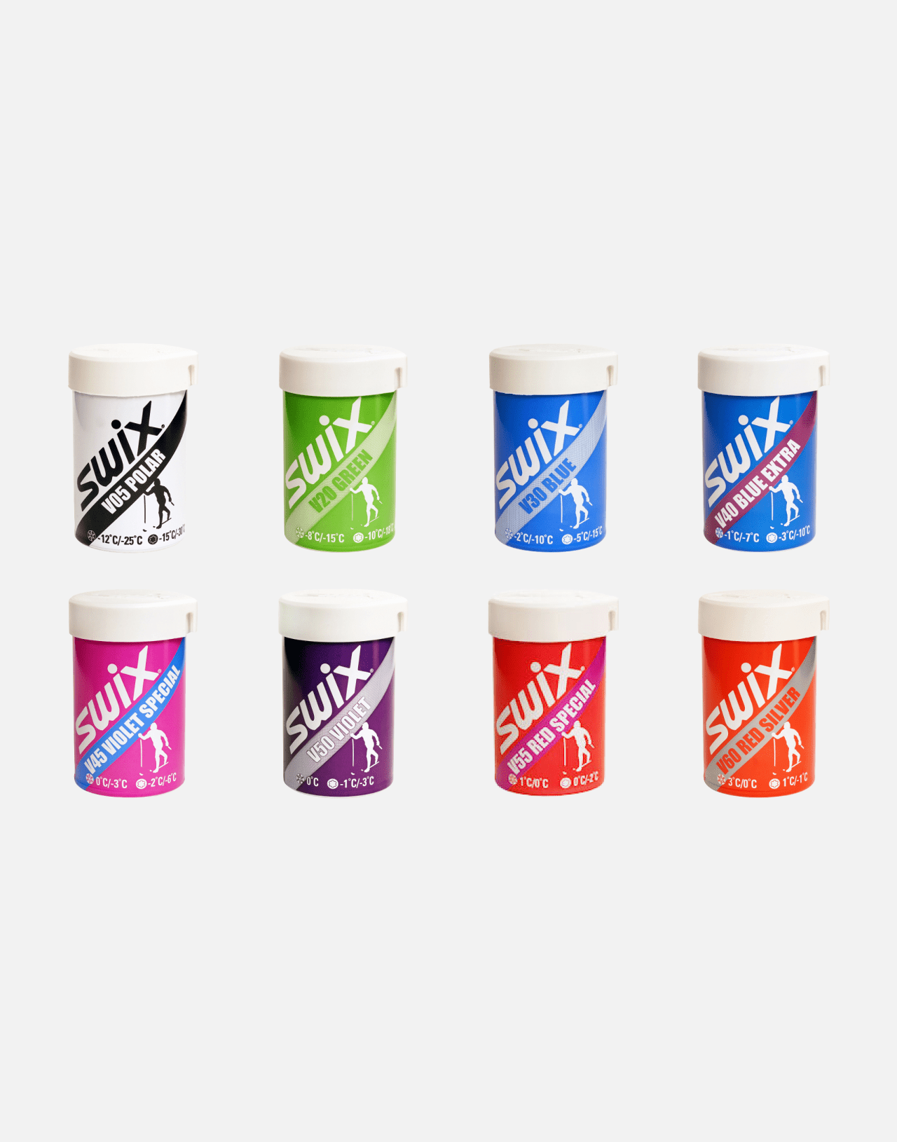 Swix V-serie Burkvalla - Snö&Tö