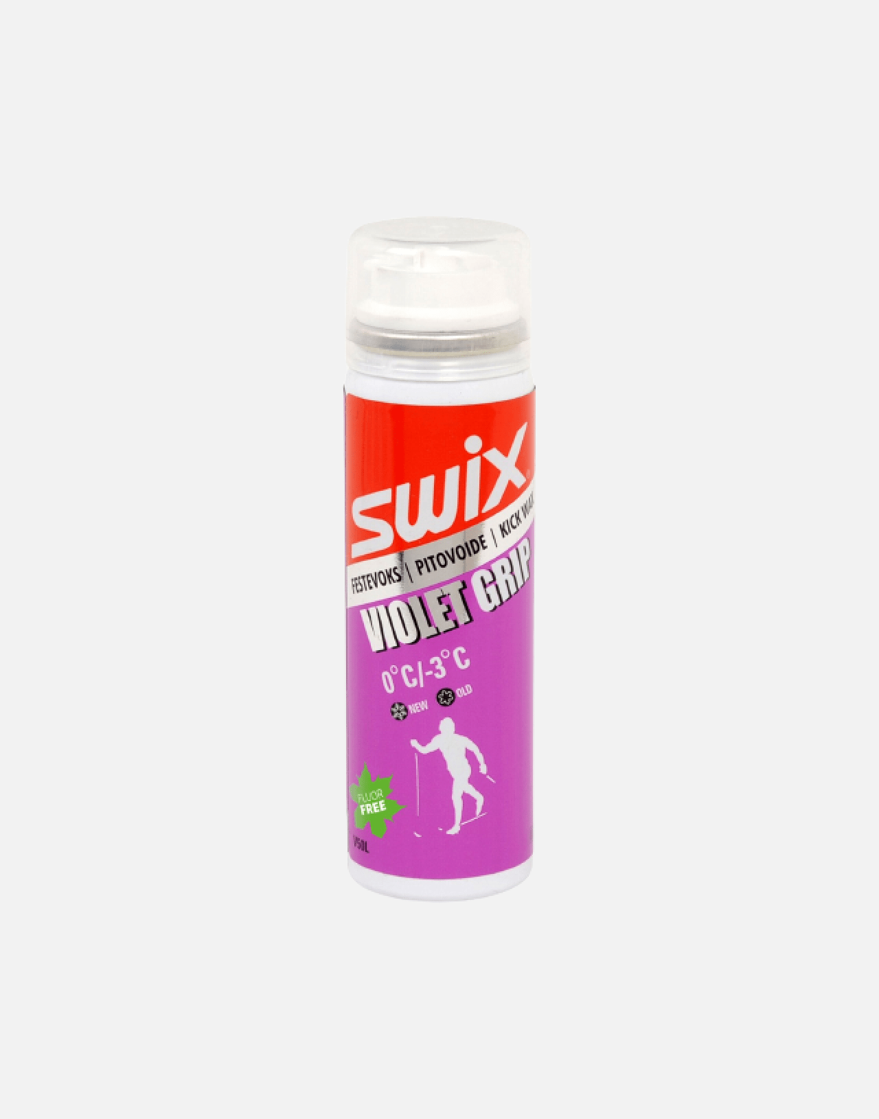 Swix Sprayklister - Snö&Tö