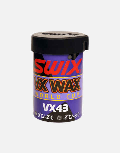 Swix VX-serie Burkvalla - Snö&Tö