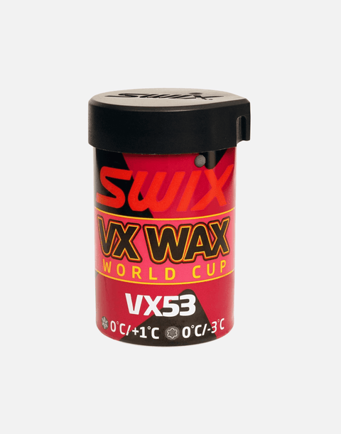 Swix VX-serie Burkvalla - Snö&Tö
